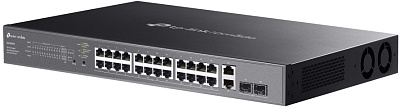 Коммутатор TP-Link Omada ES228GMP (ES228GMP(UN))