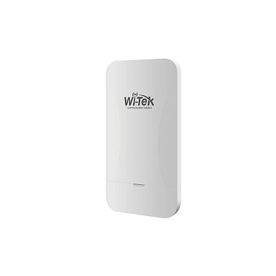 Комплект из двух преднастроенных точек доступа Wi-Tek WI-CPE110-KIT (WI-CPE110-KIT)