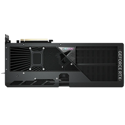 Видеокарта Gigabyte AORUS GeForce RTX 5080 MASTER 16G (GV-N5080AORUSM-16GD) (GV-N5080AORUS M-16GD)