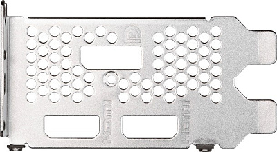 Видеокарта MSI GeForce RTX 3050 LP E 6G OC (RTX 3050 LP E 6G OC)