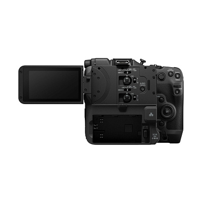 Цифровая видеокамера Canon EOS C80 (6389C003AA)