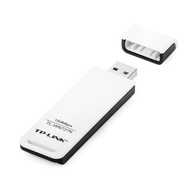 &nbsp;Адаптер TP-Link TL-WN727N (TL-WN727N)