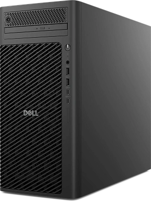 Системный блок Dell Pro Max Tower T2 FCT2250 (210-BPSN_BTO112_FCT2250_EMEA)