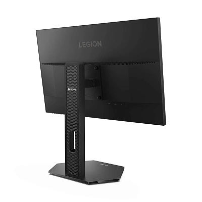 Монитор Lenovo Legion 24-10 23.8", Raven Black (68C4GAC4EU)