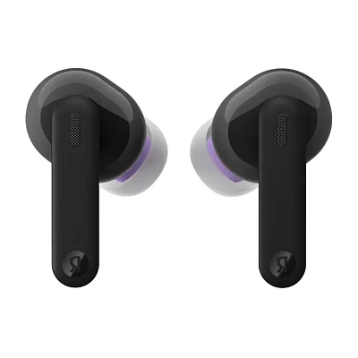 Беспроводные наушники Яндекс Дропс, Черный (YNDX-00150BLK)