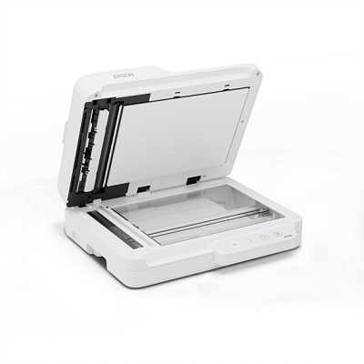 Сканер планшетный с ADF Epson WORKFORCE DS-1730 (B11B273402)