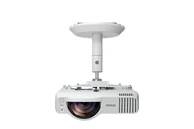 Лазерный проектор Epson EB-L210SF (V11HA75080)