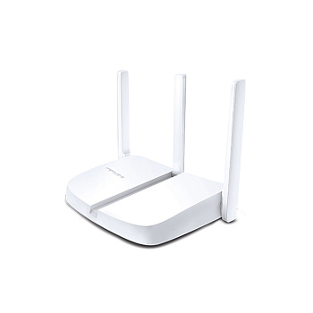 Маршрутизатор Mercusys MW305R (MW305R) Маршрутизатор Mercusys MW305R (MW305R)