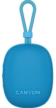 Колонка Canyon OnMove 12, Blue (CNE-CBTSP12BL)