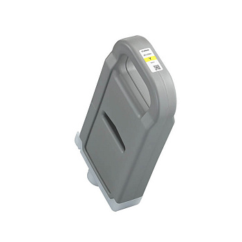 Чернильный картридж Canon PFI-2700 Yellow (5291C001)