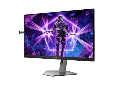 Монитор игровой AOC AGON AG254FG 24.1" (AG246FK)
