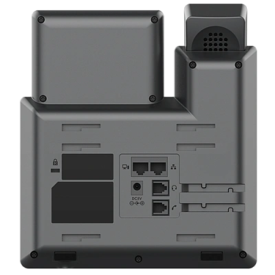 IP-телефон Grandstream GRP2611G, Professional P Phone, (GRP2611G)