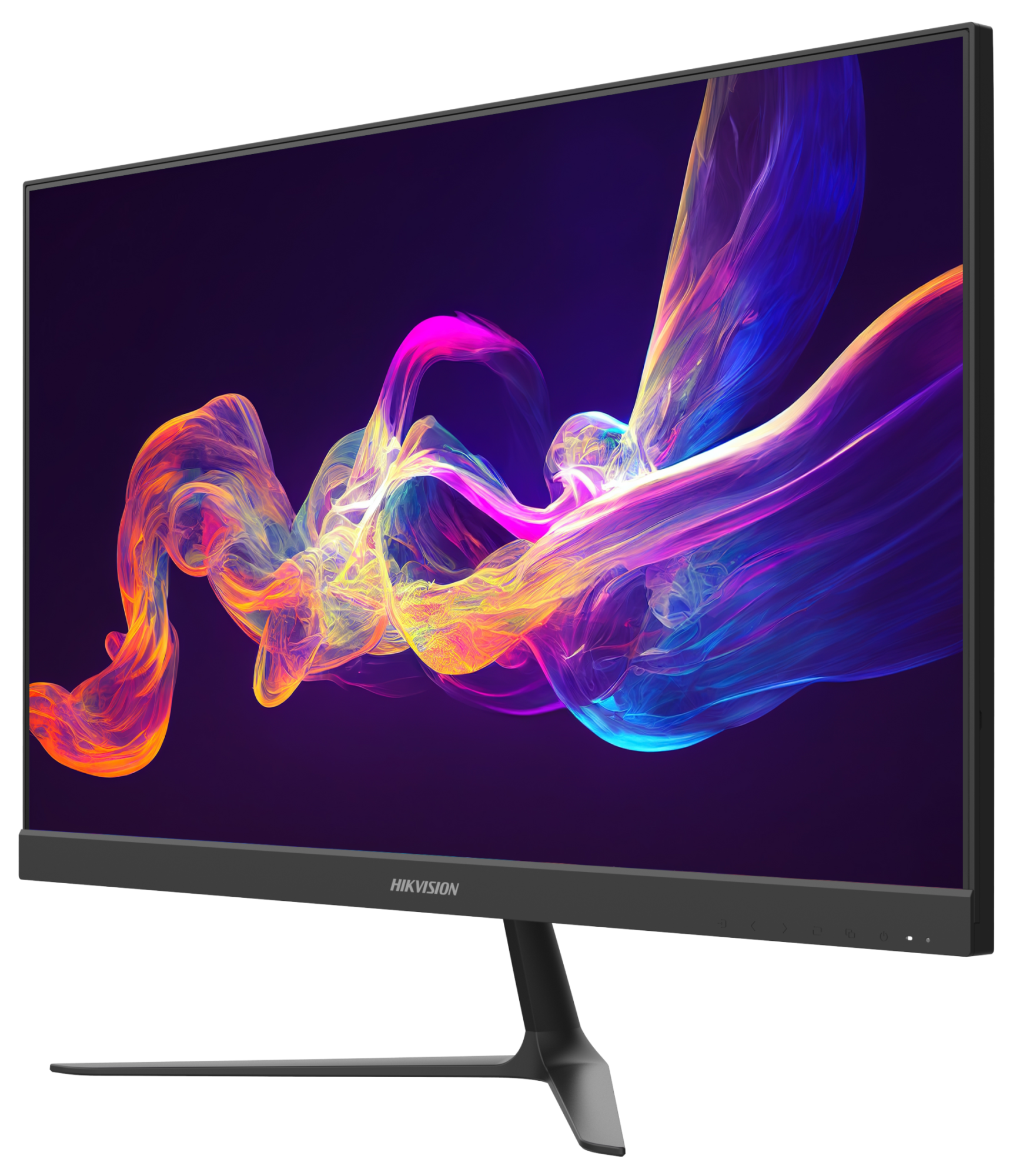 Монитор Hikvision DS-D5024F2-BP2 23.8" (DS-D5024F2-BP2)