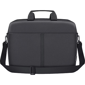 Сумка для ноутбука Defender Tile 17", Black (26292)