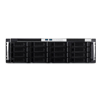 Сервер Altos BrainSphere S340 F6  (S340-2356)