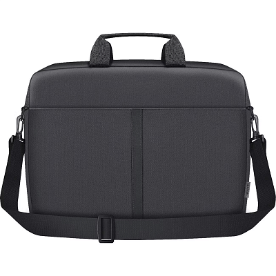 Сумка для ноутбука Defender Tile 17", Black (26292)