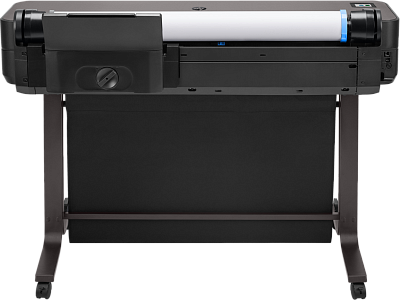 Принтер HP DesignJet T630 36" (5HB11D)