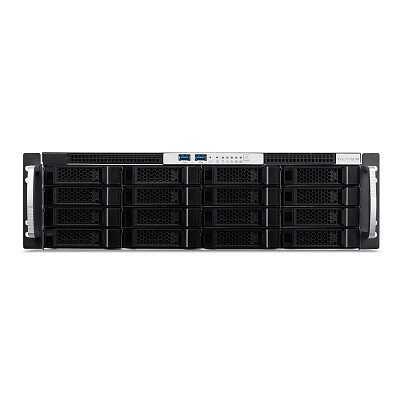 Сервер Acer M.Altos BrainSphere S340 F6  (S340-2356)