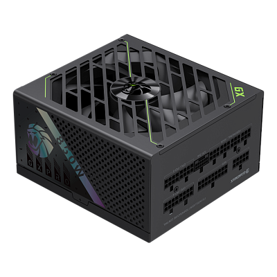Блок питания Gamemax GX PRO 850G (2121-0850B0036)