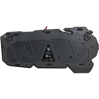 Клавиатура A4Tech Bloody B318  (B318 (BLACK))