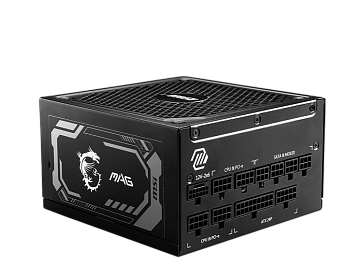 Блок питания MSI MAG A1000GL PCIE5 (MAG A1000GL PCIE5)