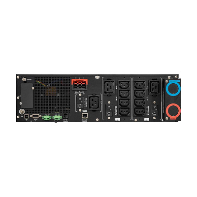 Источник бесперебойного питания Eaton 9SX6KIRT3UG2 (9SX6KIRT3UG2)