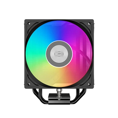 Вентилятор для процессора PCCooler RT400 ARGB BK (RT400 ARGB BK)