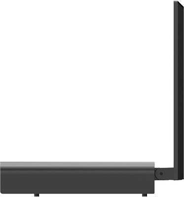 Wi-Fi маршрутизатор Reyee RG-EW300N (RG-EW300N)