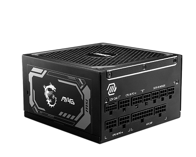 Блок питания MSI MAG A1000GL PCIE5 (MAG A1000GL PCIE5)
