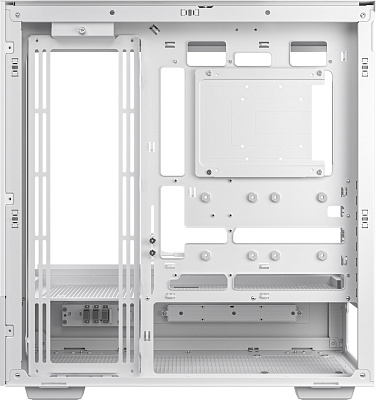 Компьютерный корпус Deepcool CH690 DIGITAL WH (R-CH690-WHNNA0D-G-1)
