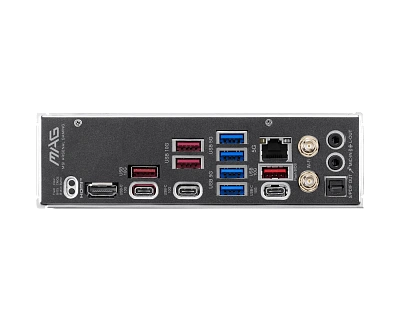 Материнская плата MSI MAG B850M MORTAR MAX WIFI (MAG B850M MORTAR MAX WIFI)