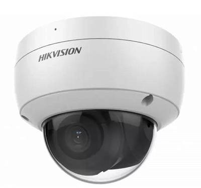 IP видеокамера Hikvision DS-2CD2143G2-IU (DS-2CD2143G2-IU)