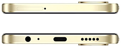 Смартфон vivo Y16, 3/32GB, Drizzling Gold (Y16 DRIZZLING GOLD)