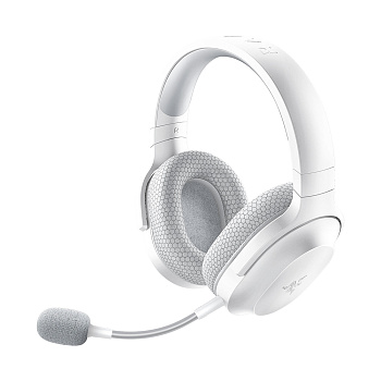 Гарнитура Razer Barracuda X 2022 - Mercury White (RZ04-04430200-R3M1)