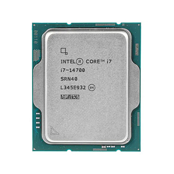 Процессор Intel Core i7  14700  (i7-14700)
