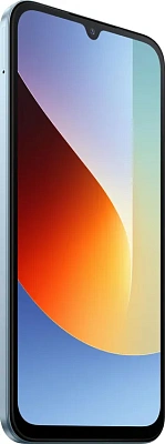 Смартфон Xiaomi Redmi A7 Pro, T7250 4/128GB - Mist Blue (25128RN17A/493769)