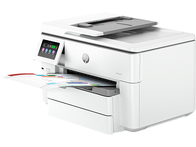 МФУ HP OfficeJet Pro 9730 WF AiO (537P5C)