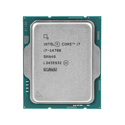 Процессор Intel Core i7  14700  (i7-14700)