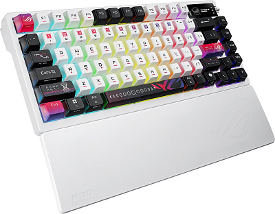Клавиатура Asus ROG Azoth X M704 (90MP044F-BKRA30)