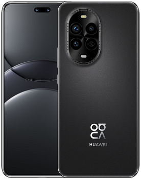  Смартфон Huawei nova 13 pro 12+512GB Black (51098DCE)