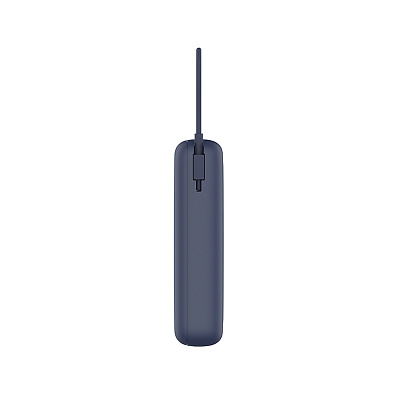Портативный внешний аккумулятор Xiaomi 33W Power Bank 20000mAh (PB2030MI Blue) (PB2030MI Blue )