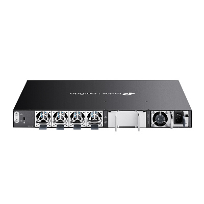 Коммутатор TP-Link SG6654XHP (SG6654XHP)