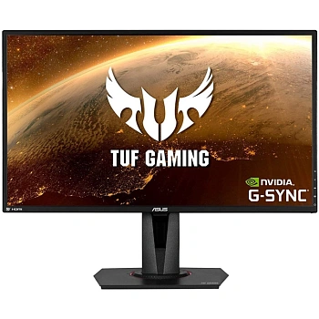 Монитор ASUS TUF Gaming VG27AQ (90LM0500-B03370)