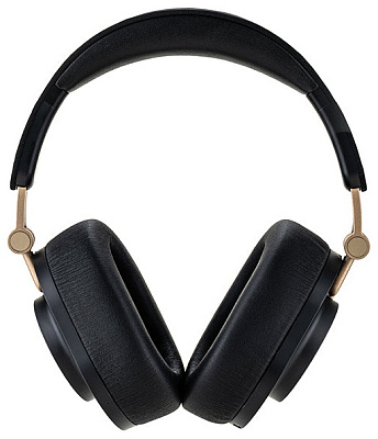 Bluetooth наушники Moondrop Singer, Black (SINGER)