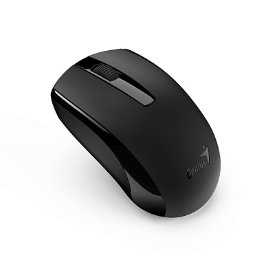 Компьютерная мышь  Genius ECO-8100 Black (ECO-8100 Black)