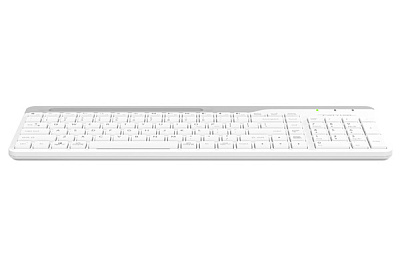 Клавиатура A4tech Fstyler FK25 White (FK25 White)