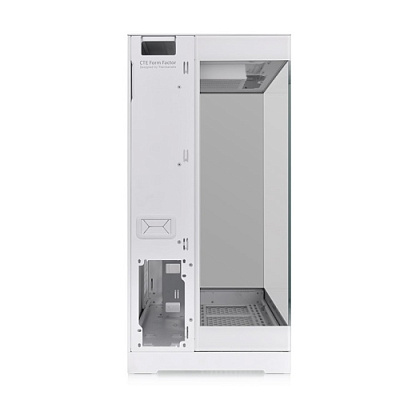  Компьютерный корпус Thermaltake CTE E550 TG Snow без Б/П (CA-1Z8-00M6WN-00)
