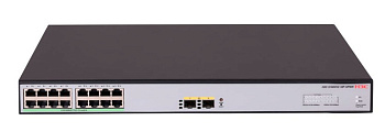 Коммутатор H3C LS-1600V2-18P-HPWR-GL (LS-1600V2-18P-HPWR-GL)