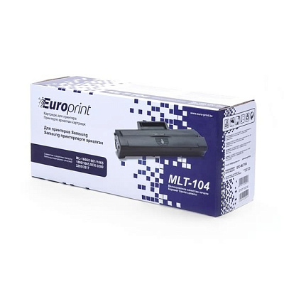 Картридж Europrint EPC-MLT-D104S (EPC-MLT-D1043S)