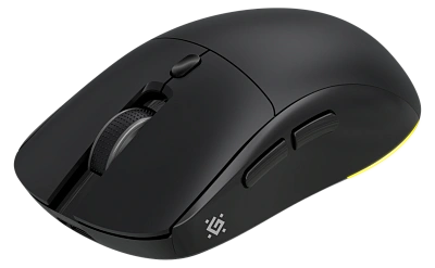 Мышь Defender Stone GM-551, Black (52551)